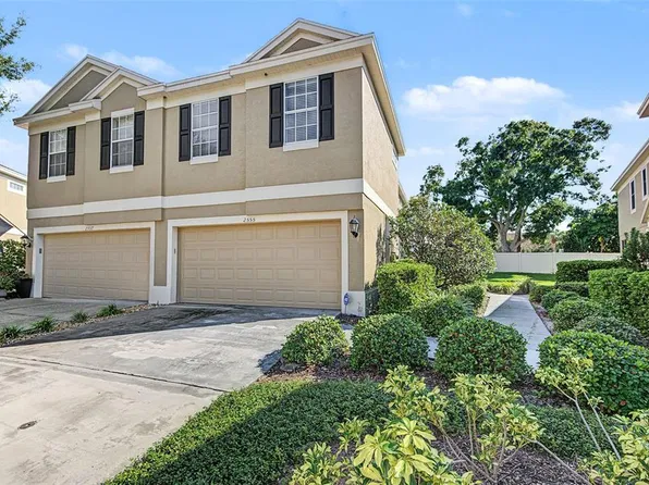 2555 NEWBERN DRIVE, CLEARWATER, FL 33761