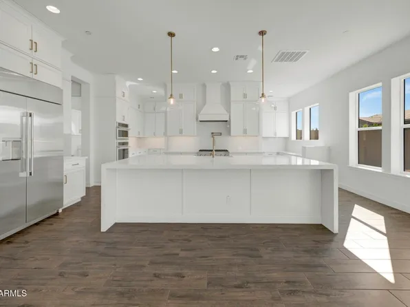 18133 E SILVER CREEK Lane, Queen Creek, AZ 85142