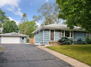 10908 Zenith Ave S, Bloomington, MN 55431