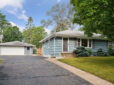 10908 Zenith Ave S, Bloomington, MN, 55431