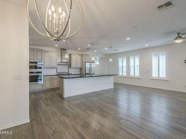 291 E LAS PUERTAS Lane, Queen Creek, AZ 85140