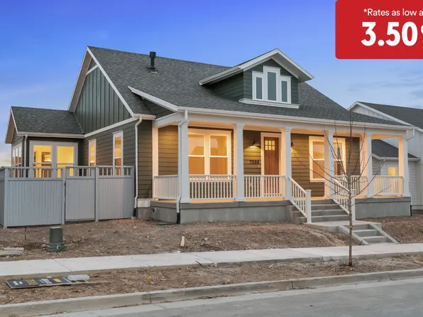 7086 W Lake Ave #1-145, South Jordan, UT 84009