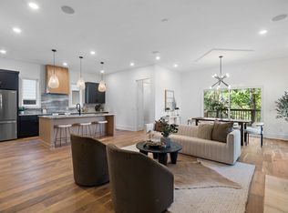 509 Highcrest Dr, Nashville, TN 37211