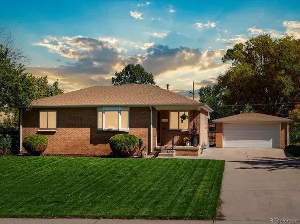 2256 S Zenobia Street, Denver, CO 80219