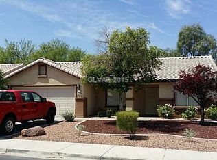 305 Desert Knolls St, Henderson, NV 89014