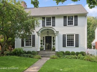 1710 Central Ave, Wilmette, IL 60091