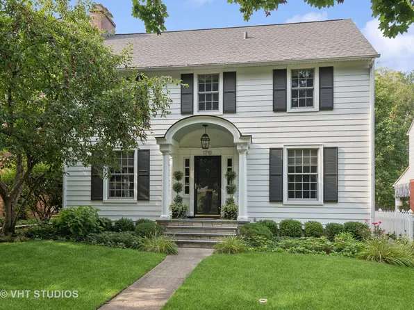 1710 Central Ave, Wilmette, IL 60091