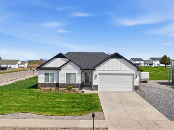 117 E Eagle Way, Preston, ID 83263
