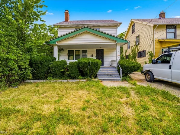 1735 Clarkstone Rd, Cleveland, OH 44112