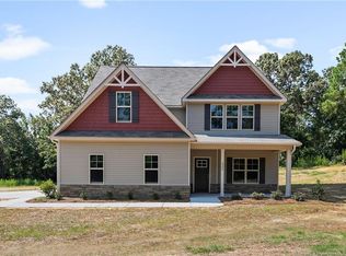 3384 Blossom Rd LOT 1, Fayetteville, NC 28306