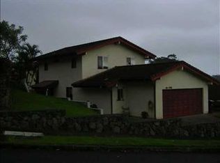 45-765 Puupele St, Kaneohe, HI 96744