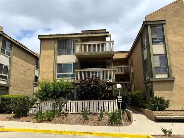 824 Pinetree Cir APT 36, Thousand Oaks, CA 91360