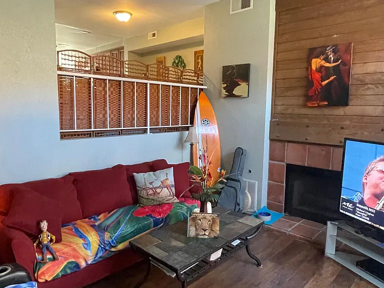5715 Baltimore Dr #104 — Photo 5