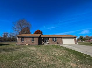 2724 Kimberly Ct, Columbus, IN 47201