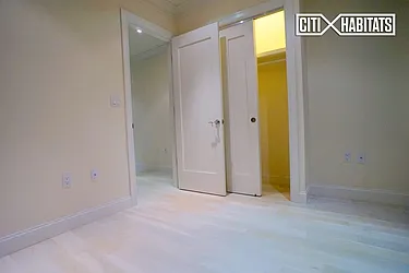 Rented by Citi Habitats