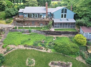 972 Rhododendron Rd, Hillsville, VA 24343