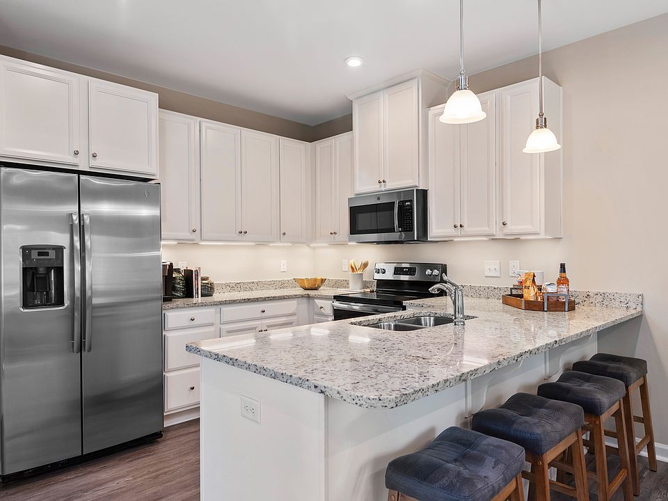 2108 Pattons Retreat Dr Smyrna TN Zillow