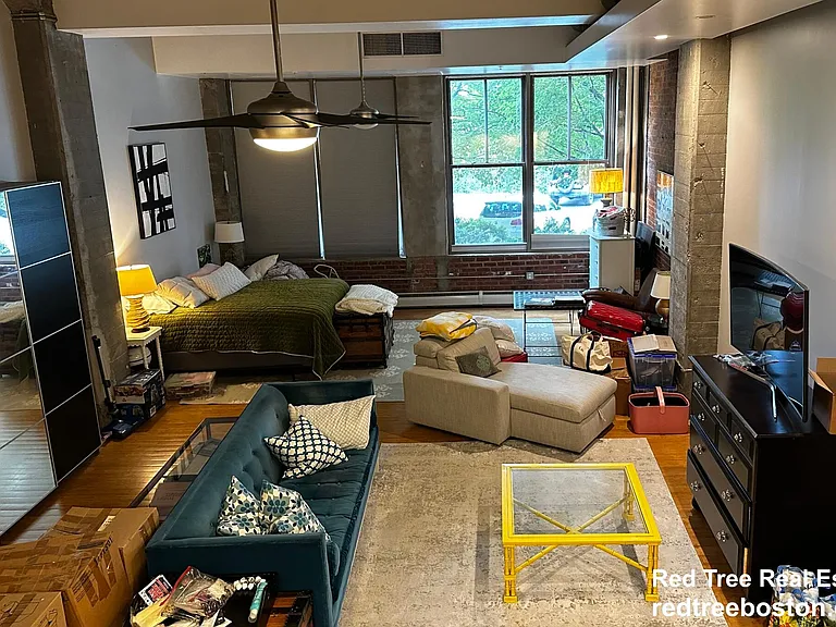 156 Porter St #135 — Photo 2