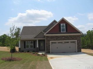 133 Taft Ln, Cameron, NC 28326
