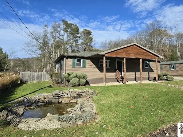 5804 North St, Limestone, NY 14753