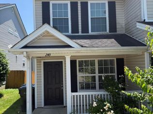 240 Simba Way, Lexington, KY 40509