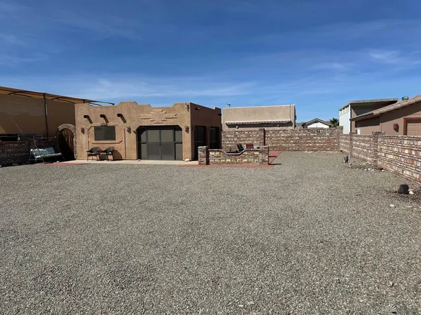 14452 E 54th St, Yuma, AZ 85367