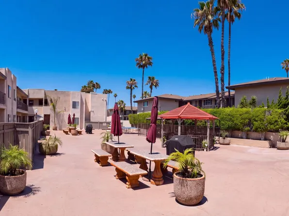 Lincoln Park, 2642 W Lincoln Ave #214, Anaheim, CA 92801
