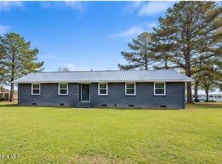 12836 Us Highway 258, Scotland Neck, NC 27874