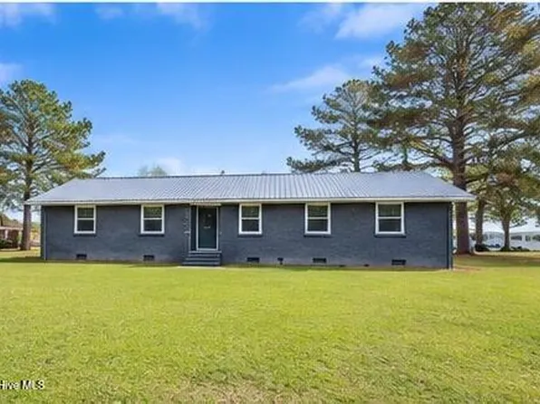 12836 Us Highway 258, Scotland Neck, NC 27874