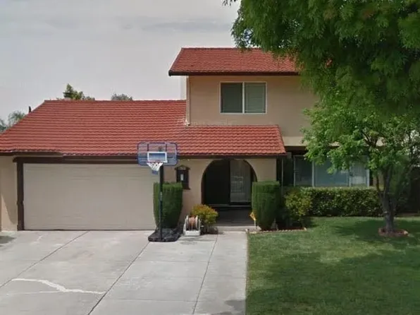 1363 Crailford Ct #4, San Jose, CA 95121