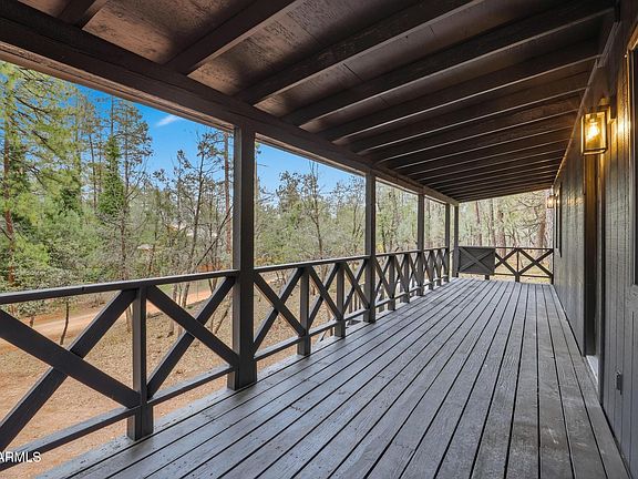 5th image of 3776 N NAVAJO Drive