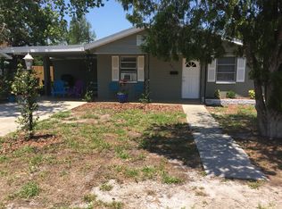 401 Joyce St, Edgewater, FL 32132