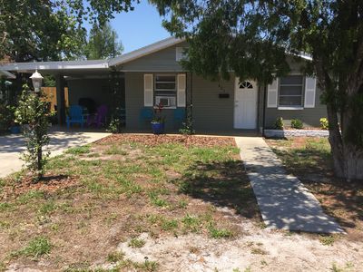401 Joyce St, Edgewater, FL, 32132