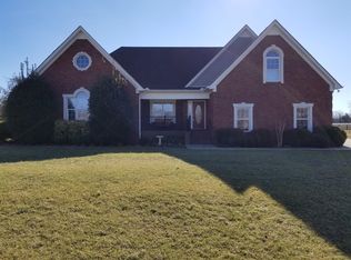 133 Jamison Downs Dr, Murfreesboro, TN 37129