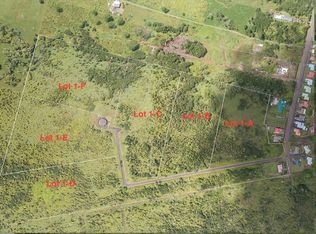 4670 4670th #1-C, Hilo, HI 96720