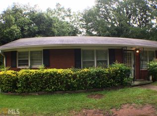 600 Fayetteville Rd, Jonesboro, GA 30236