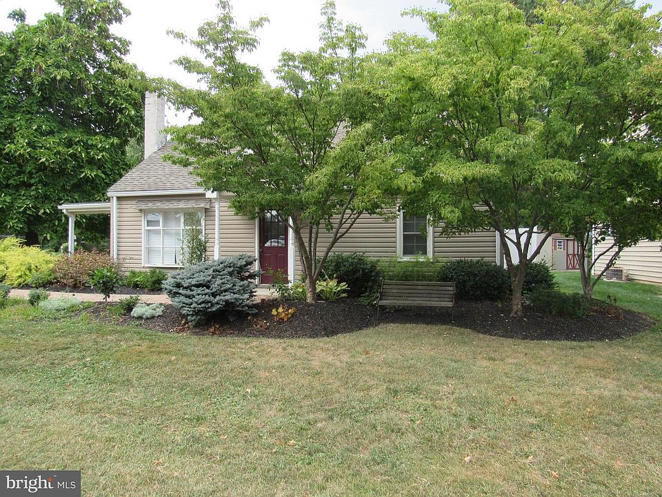 263 Towamencin Ave, Hatfield, PA 19440 Zillow