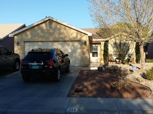 1386 Espejo Ct, Las Cruces, NM 88007