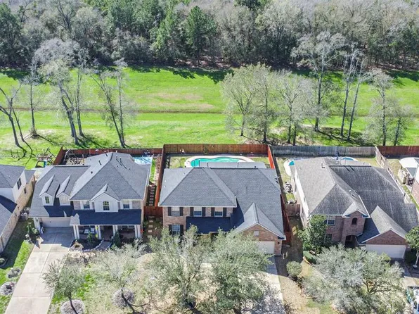 15339 Stoneridge Park Lane, Cypress, TX 77429