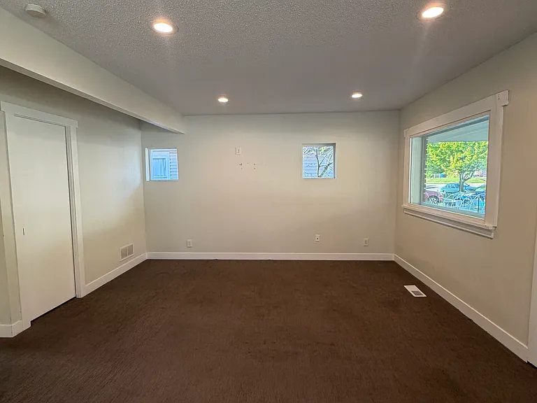 Living Room Area
