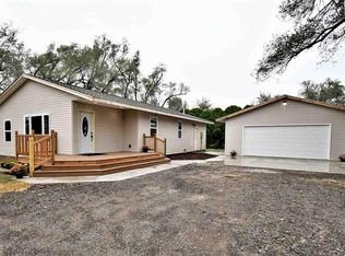 5000 E Frank Rd, Hutchinson, KS 67501