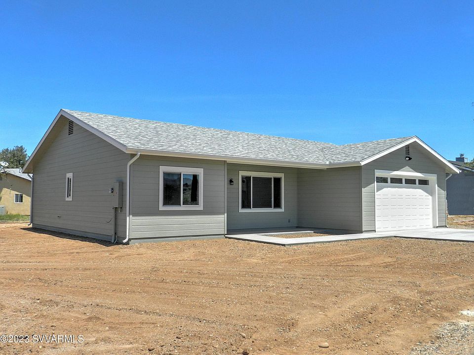 4350 E Canyon Dr, Camp Verde, AZ 86322 Zillow