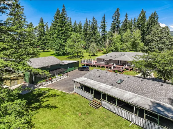 814 SE 357th Ave, Washougal, WA 98671
