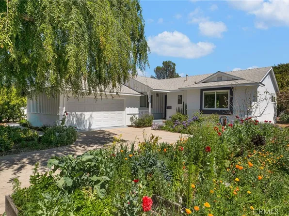 6638 Kentland Ave, West Hills, CA 91307