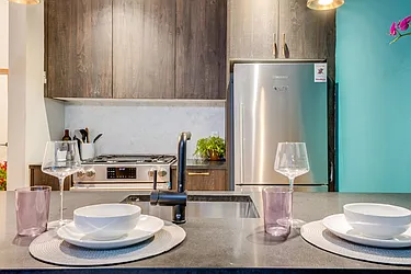 Rented by Mishkan Group