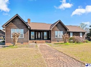 1284 Lee State Park Rd, Lamar, SC 29069