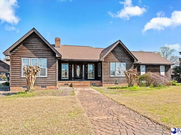 1284 Lee State Park Rd, Lamar, SC 29069