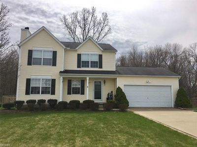 7434 Fayette Blvd, Medina, OH, 44215