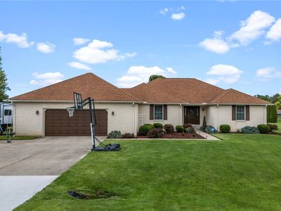 3984 Morningside Cir, Springfield, OH, 45502