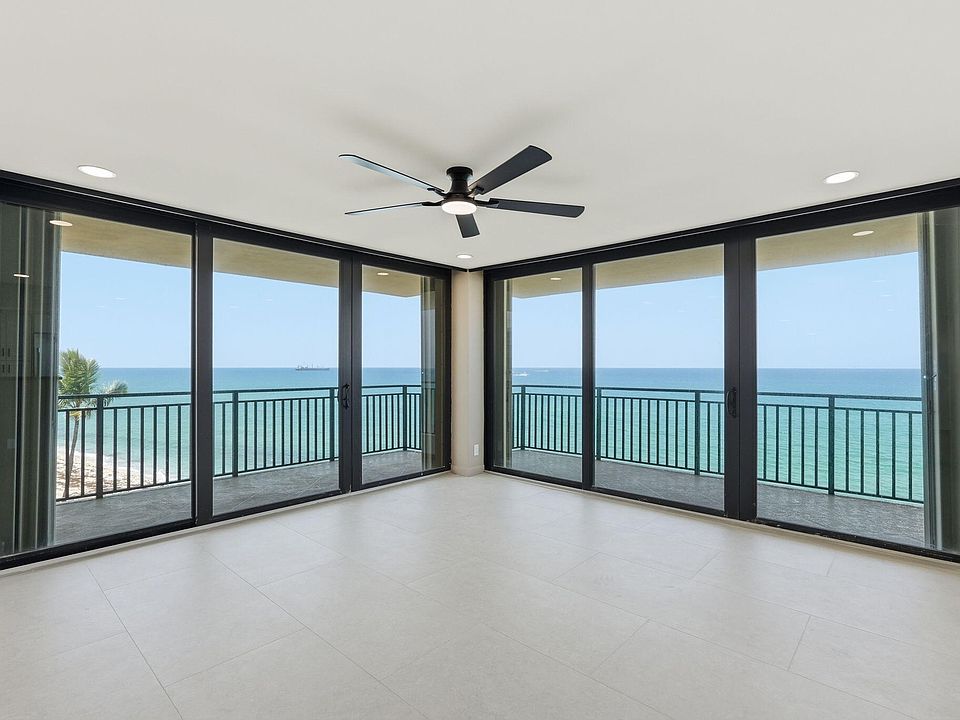 1st image of 5460 N Ocean Drive #6a
